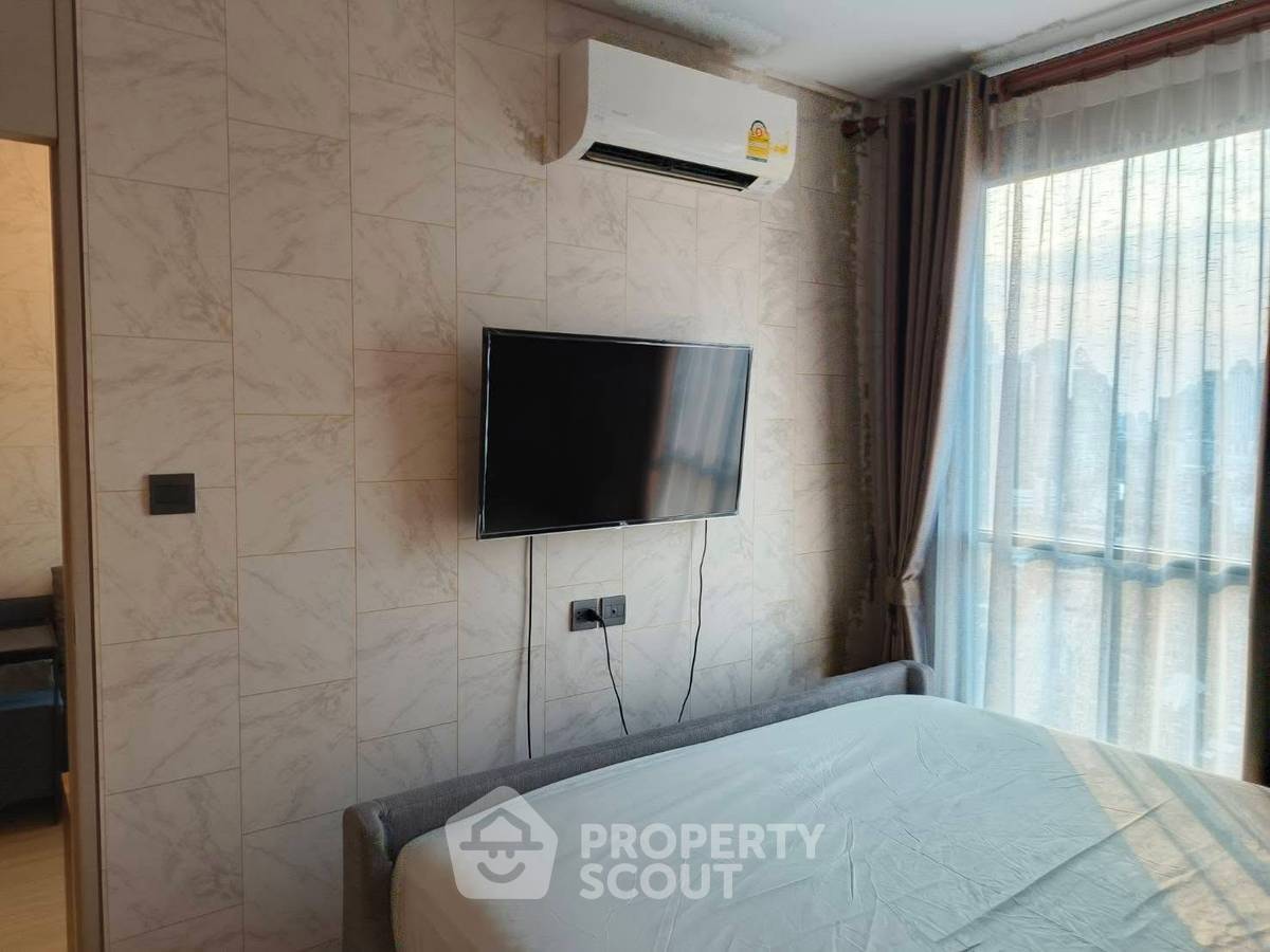 picture Attractive Price 2-BR 41 Sqm Lumpini Suite Phetchaburi-Makkasan Near ARL Makkasan (ID 2596604) - 8/20