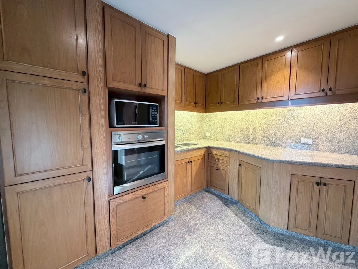 รูป คอนโดให้เช่า 3 ห้องนอน ในโครงการ สาวิทย์ สวีท 6009792 - รูปที่ 6/37