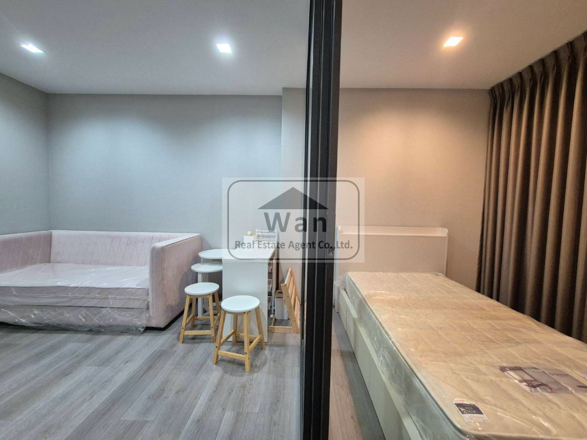 picture politan aqua riverside condo for rent - 2/11