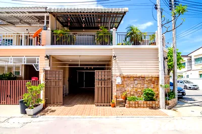 บ้านเดี่ยว หัวหิน ประจวบคีรีขันธ์ : ขาย วิลล่า 4 ห้องนอน ในโครงการ กลอรี่ เฮ้าส์ 2 71692