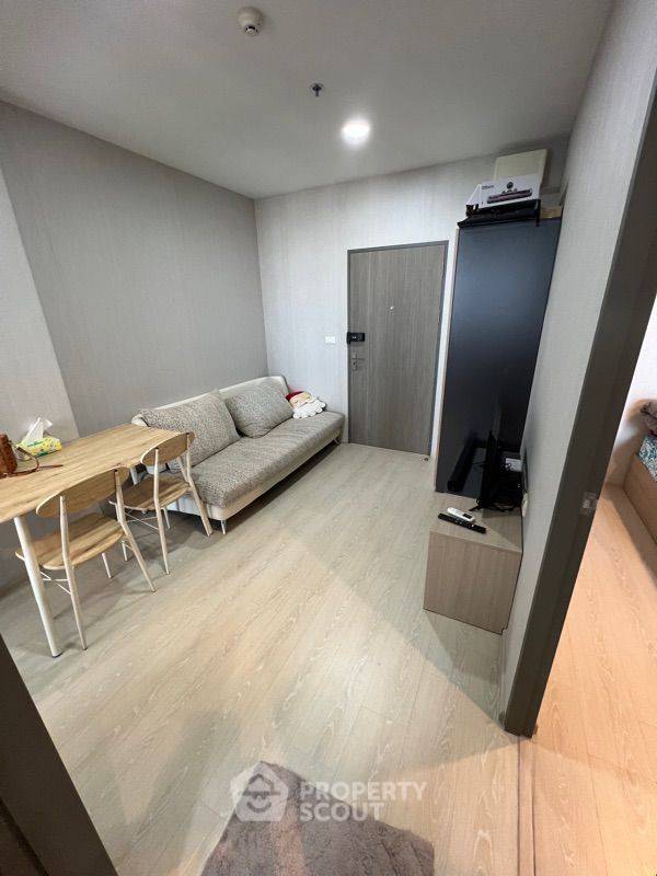 รูป คอนโด 1-ห้องนอน ที่ ไอดีโอ สุขุมวิท 115 ใกล้ BTS ปู่เจ้า (ID 1437293) - รูปที่ 2/12