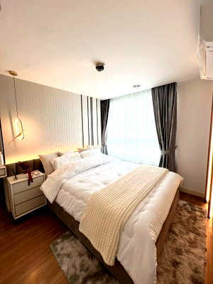 Condos for rent : The Kris 7 Ratchada                   17
