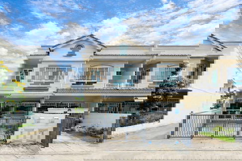 For Rent✨Conner Unit 🔥 Hot Deal 19,500 !!