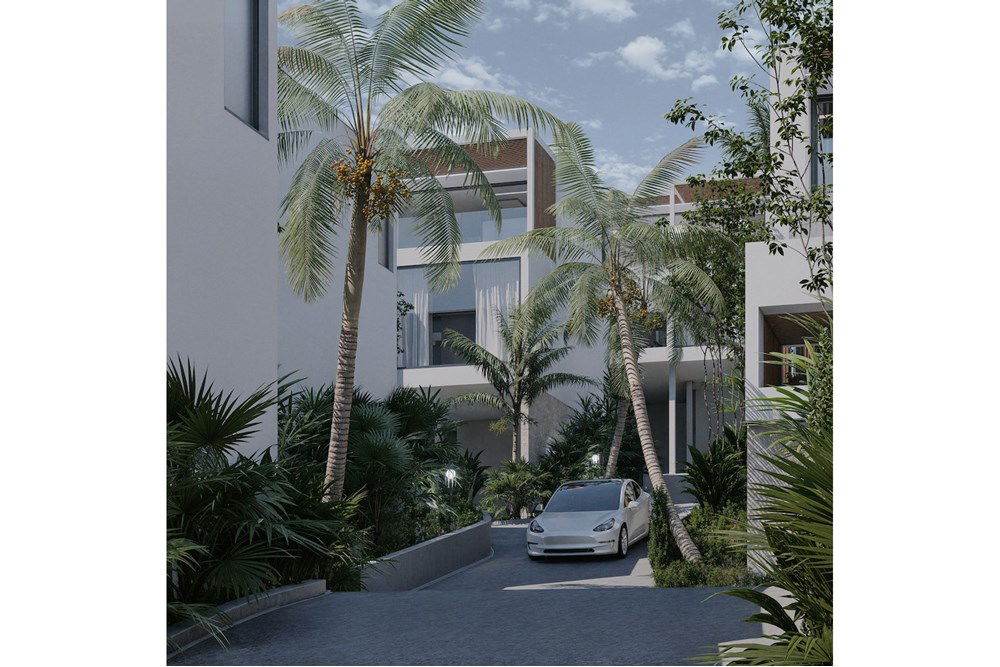 รูป [920061011-33] Sunset Villa in Koh Samui, Plai Laem - รูปที่ 11/28