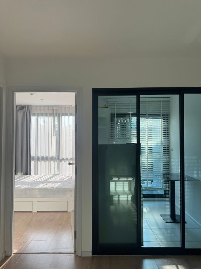 รูป 💥ด่วน! ให้เช่า iCondo Serithai Green Space(ไอคอนโด เสรีไทย กรีนสเปซ) เฟอร์-ไฟฟ้าครบ เพียง 8,950.- 💥โทร/Line 0991825224💥 - รูปที่ 2/10