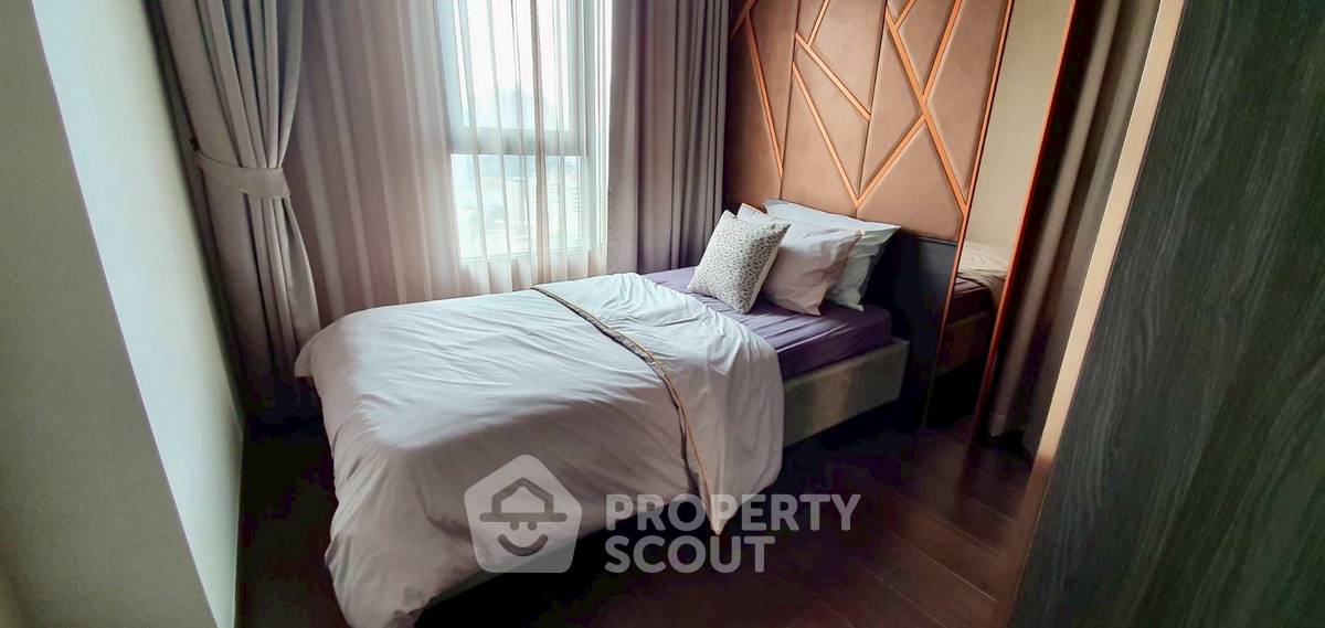 picture 2-BR Condo at C Ekkamai near ARL Ramkhamhaeng (ID 2596639) - 7/10