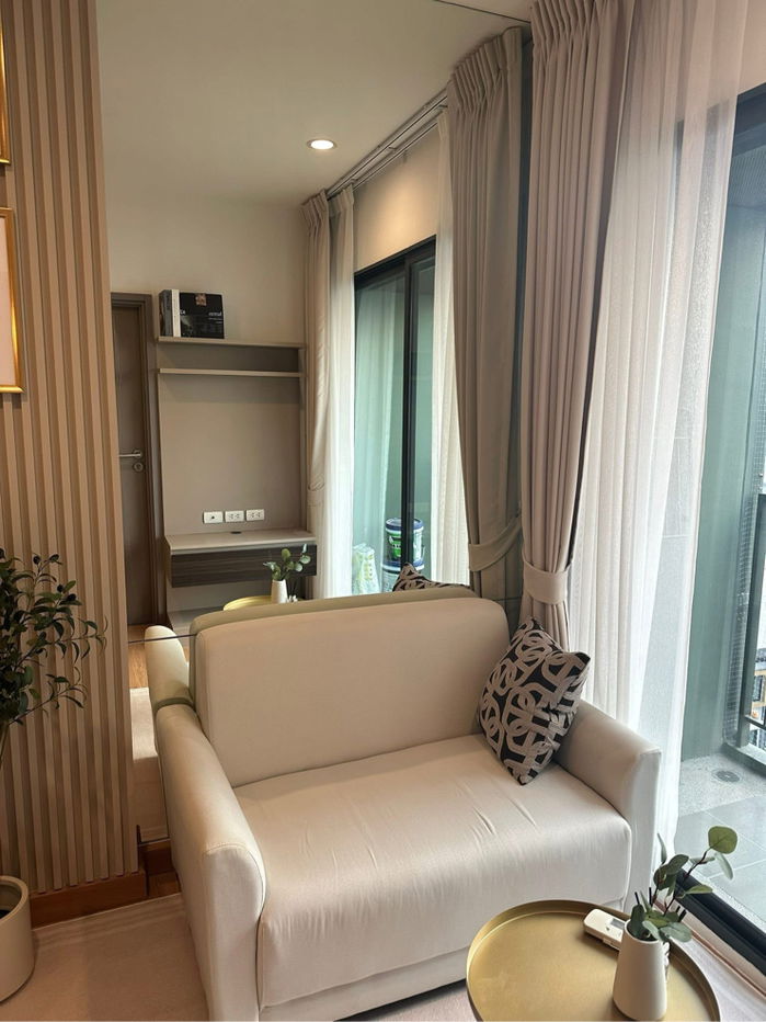 รูป #Z4414💥 300169🔥ให้เช่าคอนโด Teal Sathon-Taksin - รูปที่ 7/10