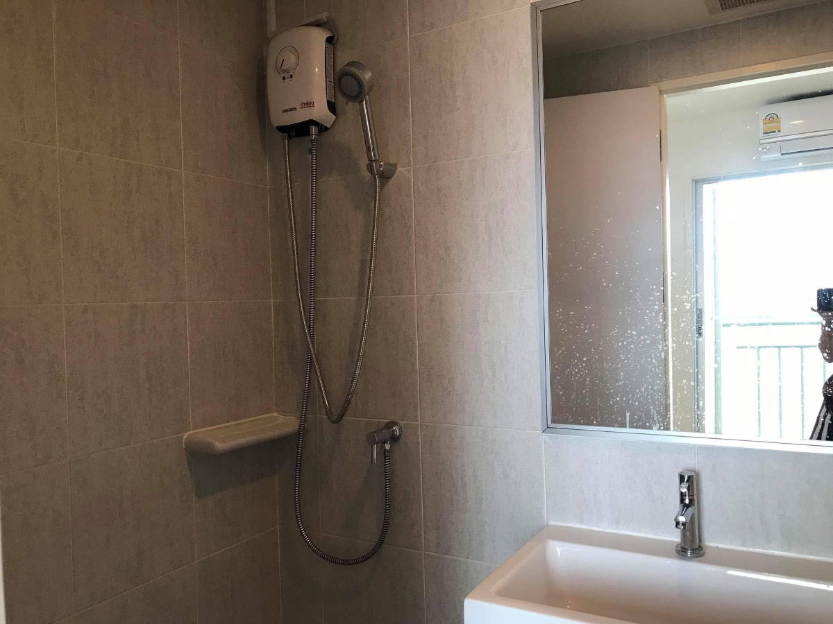 รูป #ขายพร้อมผู้เช่า ลุมพินีวิลล์ ราชพฤกษ์-บางแวก - รูปที่ 8/12