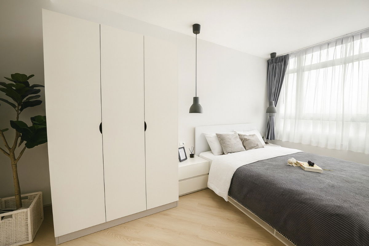 รูป คอนโด Fak Khao Pode (ฝักข้าวโพด) - รูปที่ 1/12