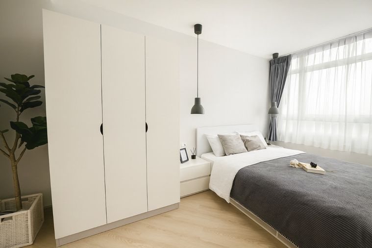 2-bed condo for sale, 55 sqm, Fak Khao Pode