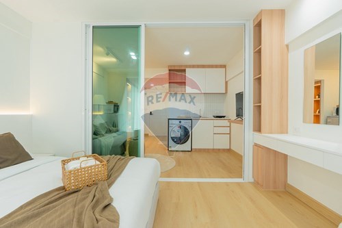 [920211023-30] Urban Oasis Condo in Prime Chiang Mai Location - image 5