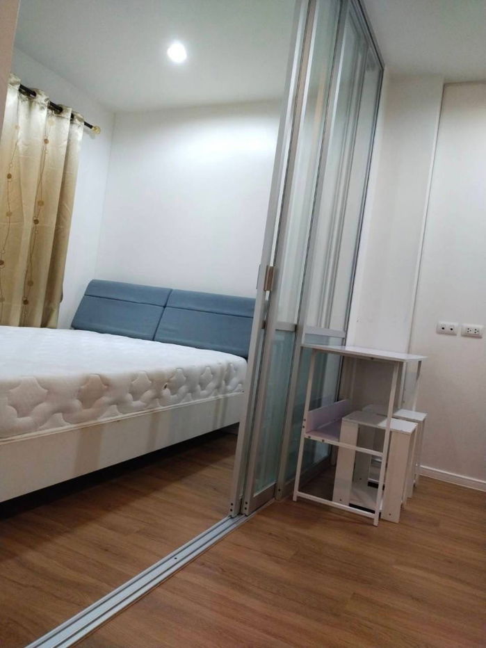 รูป 🔥 ว่างให้เช่า 7,000 Lumpini Ville On Nut 46 Line : @ds159 /please contact us✨ - รูปที่ 3/7