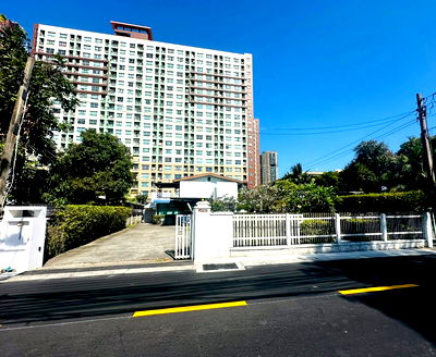 Factory for rent University of the Thai Chamber of Commerce : For rent, lease, home office in Ratchayothin, Phaholyothin 30, affordable price. Interested? Line: @951qfbfi