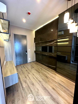 Condos for sale : 1-BR Condo at Knightsbridge Prime Onnut near BTS On Nut (ID 1859242)