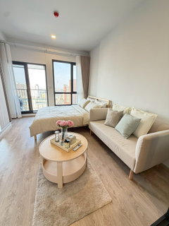 รูปภาพ Code: 26KJ536  for rent The Tree Pattanakarn - Ekkamai 🔥🔥 Line ID: @kjcondo (with @)🔥🔥