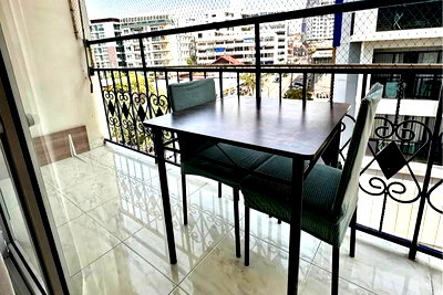 ขายคอนโด : [920471004-1137] ห้องมุม 1 ห้องนอน 1 ห้องน้ำ 70.20 ตร.ม. ที่ สมบัติ คอนโดวิว