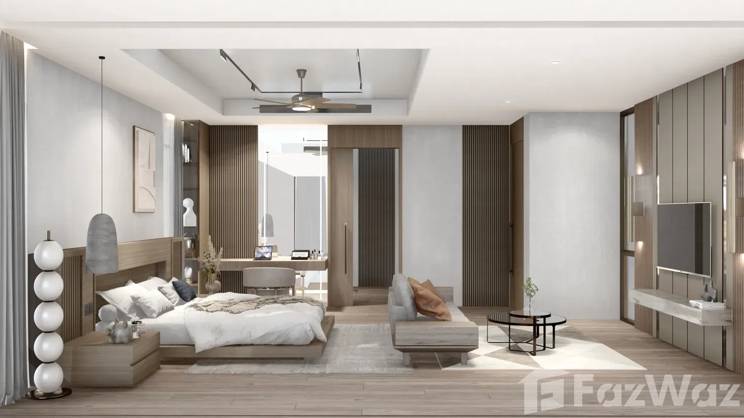 รูป ขาย วิลล่า 5 ห้องนอน ในโครงการ เดอะ ซิลวา พัทยา 1961419 - รูปที่ 18/22