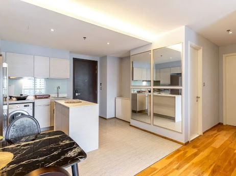 picture 🍀🍀🍀 Exclusive Unit for Rent 🌹🌹 📌 H Sukhumvit 43 🌸 (Line: @rent2022) ✨ Ready to Move In 🔖 Property Code: A05175 - 8/9