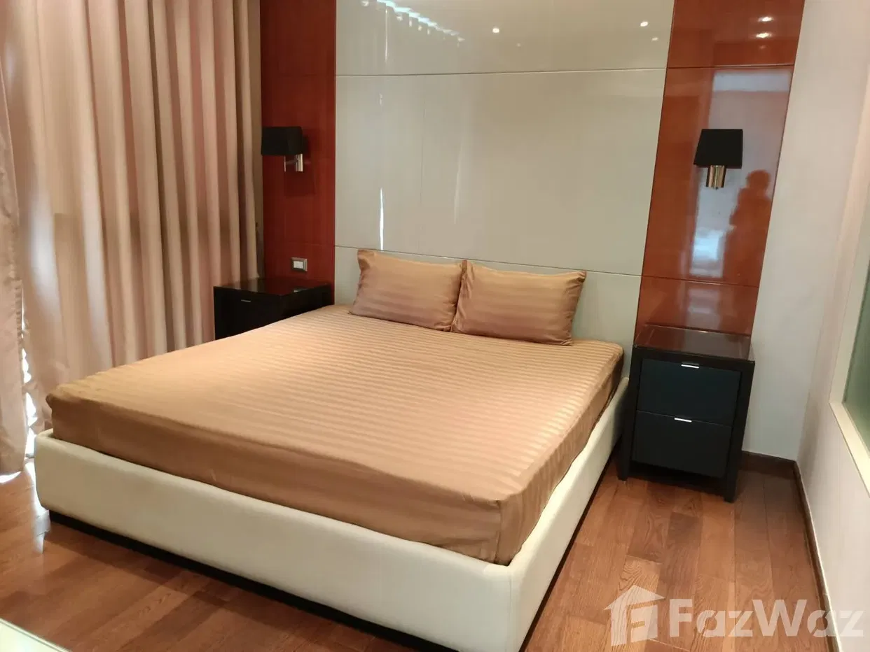 รูป คอนโดให้เช่า 2 ห้องนอน ในโครงการ ดิ แอดเดรส สุขุมวิท 28 5635951 - รูปที่ 5/12