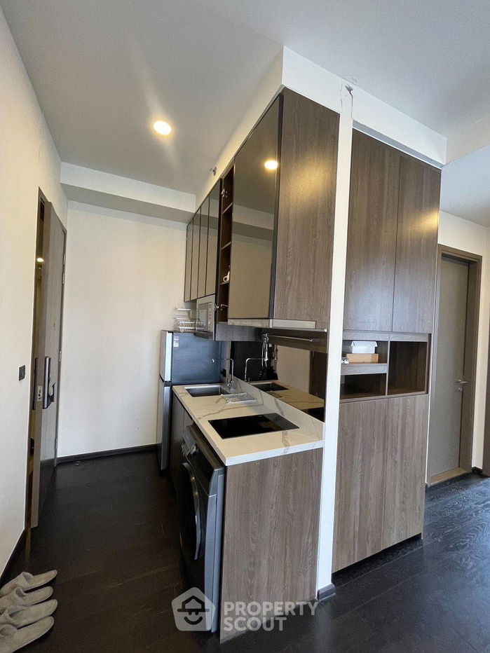picture 2-BR Condo at Park Origin Thonglor near BTS Thong Lor (ID 2592175) - 4/7
