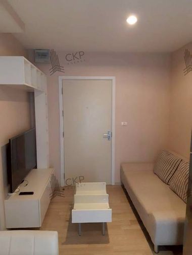 ขาย (พร้อมผู้เช่า) คอนโด เดอะ ไพรเวซี่ ลาดพร้าว - เสนา พร้อมเฟอร์นิเจอร์และเครื่องใช้ไฟฟ้าครบ ราคาเท่าทุน ติดถนนลาดพร้าววังหิน ใกล้MRT สายสีเหลือง