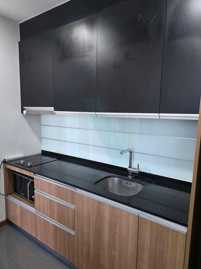 รูป 🔺 ให้เช่าคอนโด วิช ซิกเนเจอร์ แอท มิดทาวน์ สยาม อาคาร 1 ชั้น 31 2 ห้องนอน ขนาด 42 ตรม ใกล้ รถไฟฟ้า BTS ราชเทวี - รูปที่ 4/8