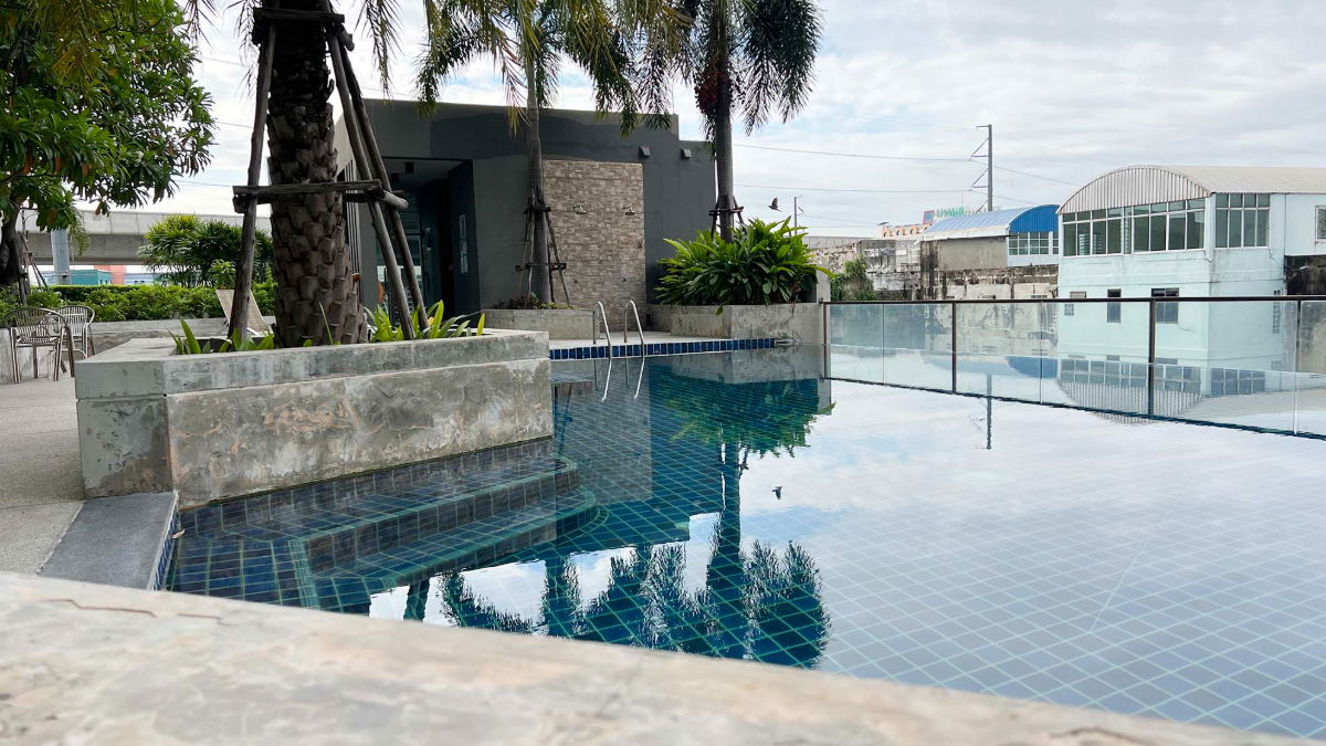 รูป 🔴RL21018🟡 ให้เช่าถูกมาก👍 Origins Bangmod - Rama 2 💛🧡 ✅แอดไลน์ @062mnigk (มี @ ด้วย) แอดมินตอบไว - รูปที่ 22/40