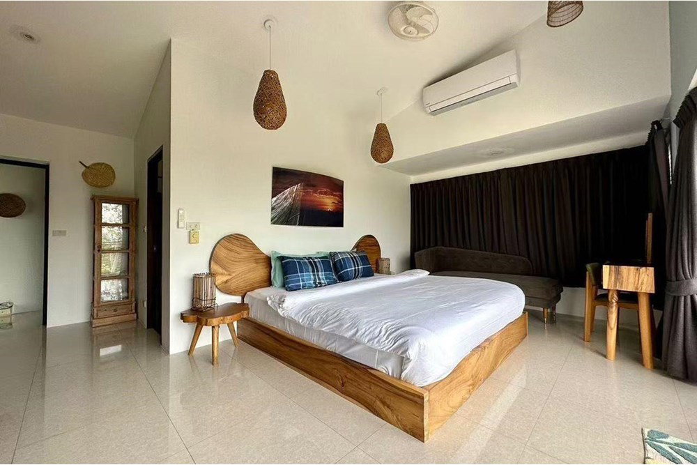 รูป [920061011-53] 3-Bedroom Villa for Sale | Plai Laem - รูปที่ 6/25
