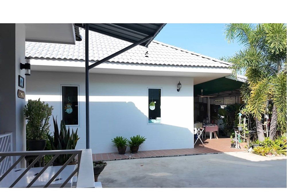 รูป [920041004-8] บ้าน 7 หลัง บนทีี่ดิน 1 ไร่ - รูปที่ 5/10