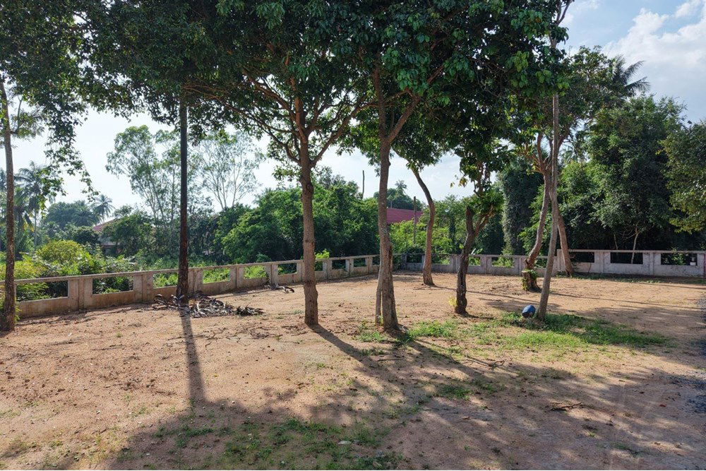 รูป [920061011-70] Land for Sale - Prime Location, Koh Samui - รูปที่ 6/7