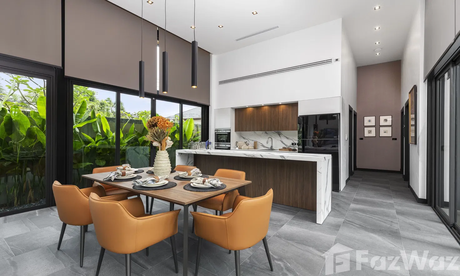 picture 4 Bedroom Villa for sale at Villa Suksan- Phase 5 1417308 - 5/24