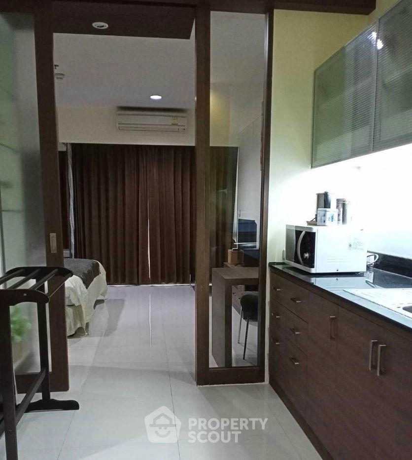 รูป คอนโด 1-ห้องนอน ที่ ดิ แอดเดรส สยาม ใกล้ BTS ราชเทวี (ID 2595873) - รูปที่ 1/9