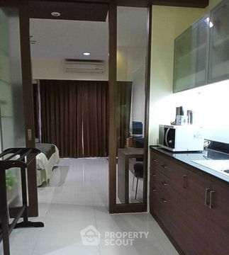 คอนโด 1-ห้องนอน ที่ ดิ แอดเดรส สยาม ใกล้ BTS ราชเทวี (ID 2595873)