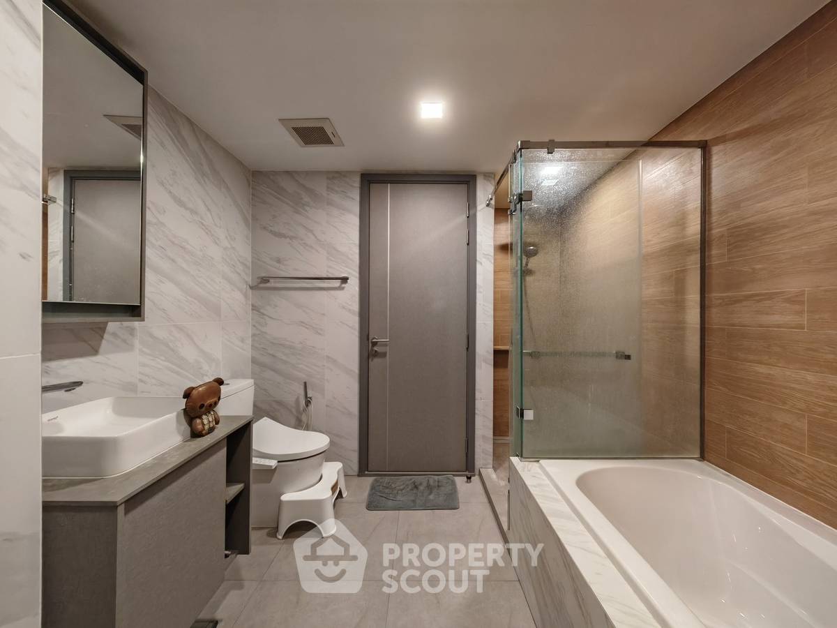 picture 1-BR Condo at Taka Haus Ekamai 12 near BTS Ekkamai (ID 2596764) - 5/8