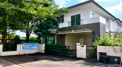 Houses for sale Muang Khon Kaen Khon Kaen : บ้านเดี่ยว 284 square meter Khon Kaen Muang Khon Kaen Ban Pet for 6490000 THB