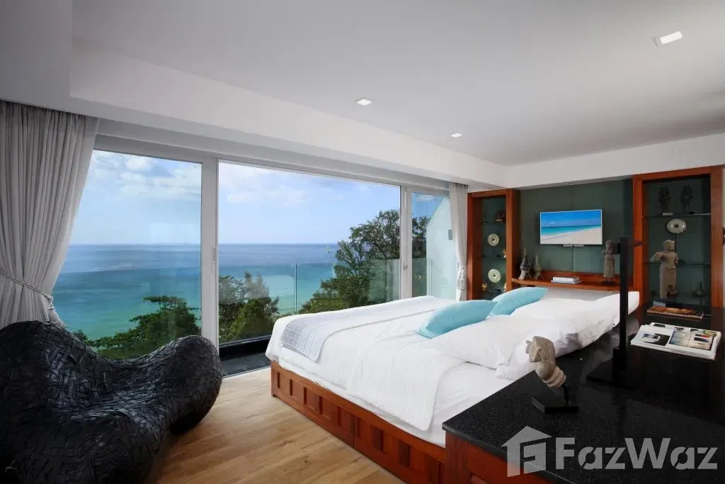 รูป วิลล่าให้เช่า 11 ห้องนอน ในโครงการ สุรินท์ ไฮท์ 81498 - รูปที่ 7/40