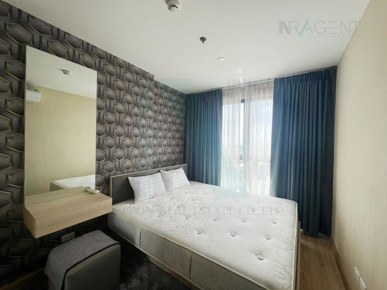 picture For Sell Condo IDEO O2 Building C, Floor 20,1 bed room, Room size 33 sqm - 7/8