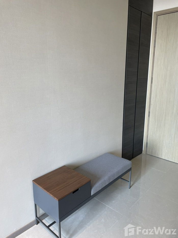 รูป คอนโดให้เช่า 1 ห้องนอน ในโครงการ ดิ เอส อโศก 1046780 - รูปที่ 8/16