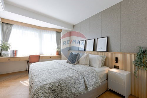 [920211023-23] "Stylish Condo in Suthep: Comfort & Convenience Await" - image 4