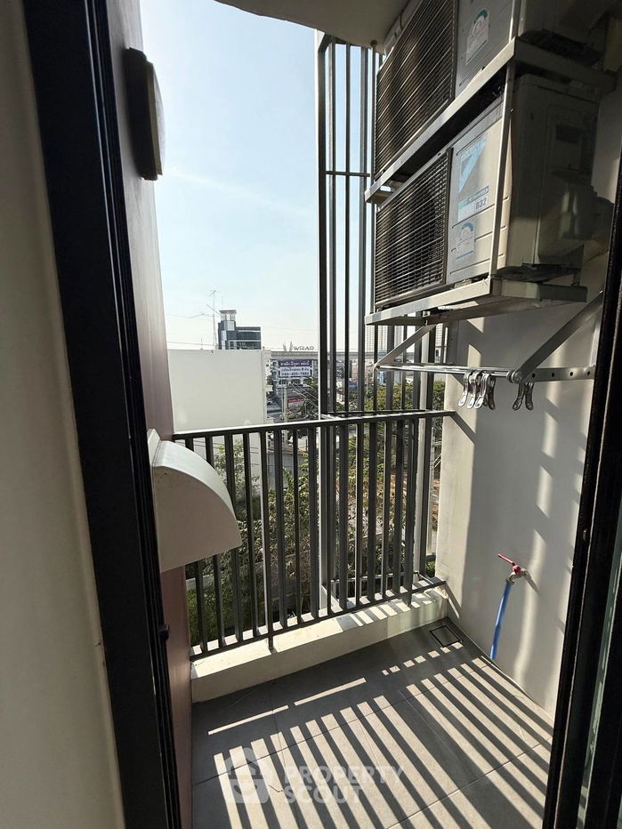 รูป คอนโด 1-ห้องนอน ที่ ดิ ออริจิ้น รามอินทรา 83 สเตชั่น ใน รามอินทรา (ID 2082045) - รูปที่ 10/12