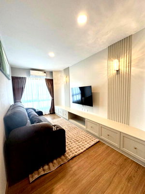 เช่าบ้านเดี่ยว นิคมบางปู : 🧡❤️💗HBN0247-04 บ้านเดี่ยว เซนโทร บางนา เฟส 2 𓂃🖊LINE : @229eskvo 🧡❤️💗 