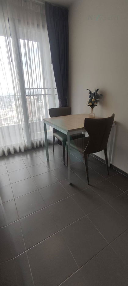 picture For Sell Condo IDEO O2 Building C, Floor 25,1 bed room, Room size 34.00 sqm - 7/8