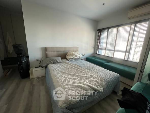 picture 1-BR Condo at Sea Saran Condominium close to Bangsaray (ID 2593034) - 3/17