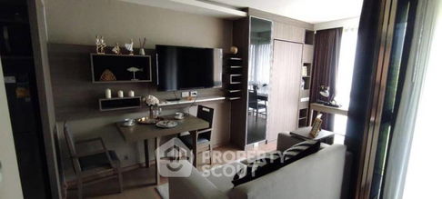 คอนโด 1-ห้องนอน ที่ เออร์บิเทีย ทองหล่อ ใกล้ BTS ทองหล่อ (ID 759782)