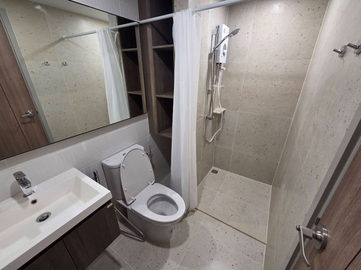 รูป 🦋RB22994 ให้เช่าถูกมาก📢นิว คอร์ คูคต สเตชัน👉แอดไลน์ @714txlxc( มี @ ด้วย) แอดมินตอบไว - รูปที่ 5/9