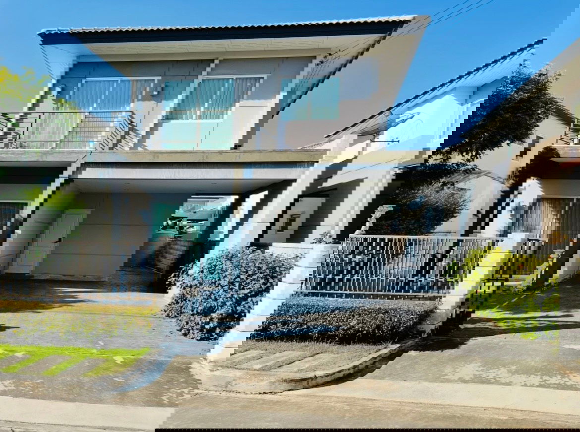 รูป 🏠 ให้เช่าบ้าน : CENTRO Suksawat - Rama 3 (เซนโทร สุขสวัสดิ์ - พระราม 3) รหัสทรัพย์ | 📌LNP-H789 - รูปที่ 27/32