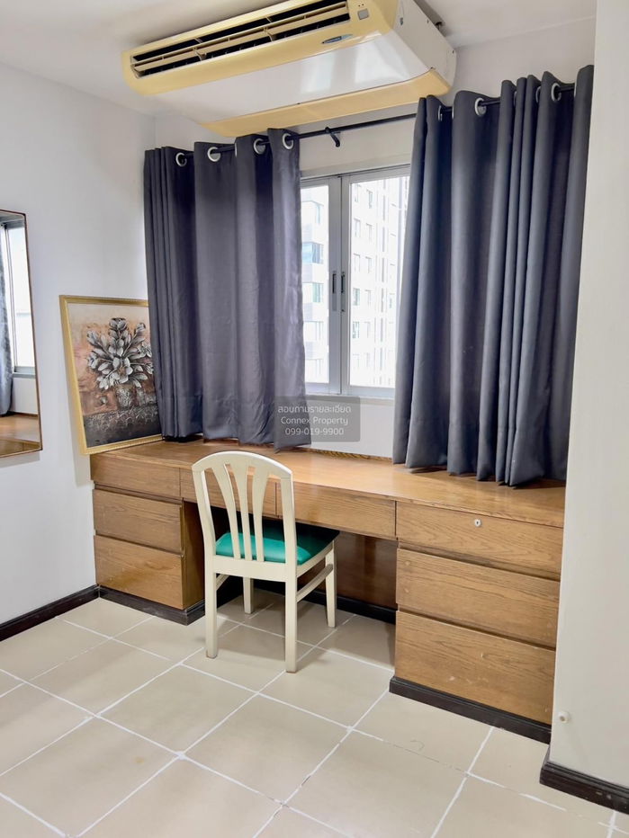 รูป เช่าคอนโด วิทยุ คอมเพล็กซ์ BTS-เพลินจิต มักกะสัน เขต ราชเทวี กรุงเทพ CX-98149 ✅ ทักไลน์ @connexproperty ตอบทันที ทีมงานมืออาชีพ ✅ - รูปที่ 9/10