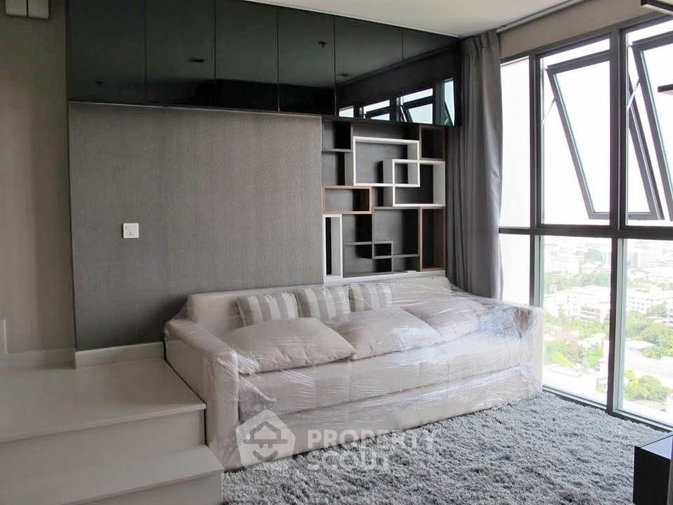 picture 2-BR Condo at Ideo Mobi Sukhumvit 81 near BTS On Nut (ID 2594275) - 1/11
