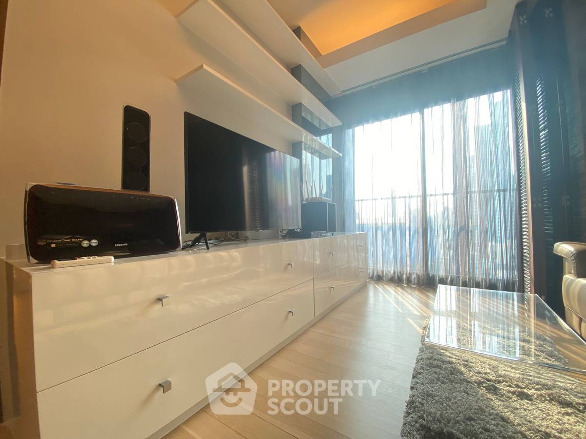 รูป คอนโด 1-ห้องนอน ที่ โนเบิล รีวิล เอกมัย ใกล้ BTS เอกมัย (ID 2007976) - รูปที่ 6/14