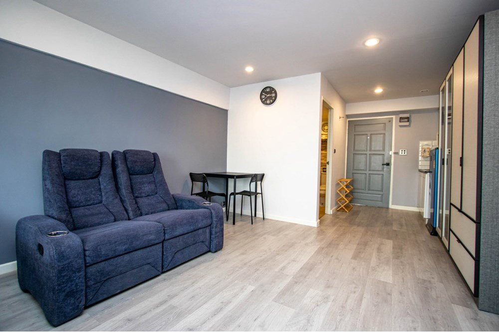 [920211008-12] Studio Condo in Vibrant Suthep, Chiang Mai - image 3